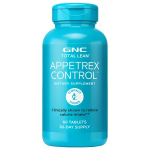 Appetrex Control pro diety