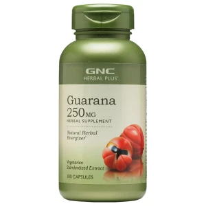 Guarana 250 mg pro diety