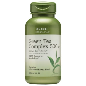 Green Tea Complex pro diety