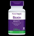 Biotin 1000 mcg за хранителни режими
