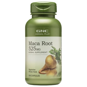 Maca 525 mg pro diety