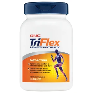 Triflex Fast Acting pro diety