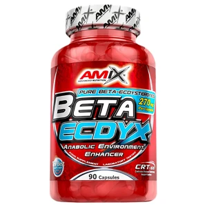 Beta EcdyX за хранителни режими