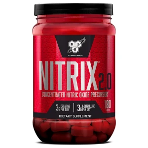 Nitrix 2.0 pro diety