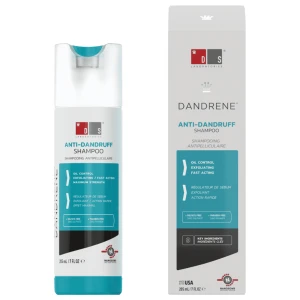 Dandrene за хранителни режими