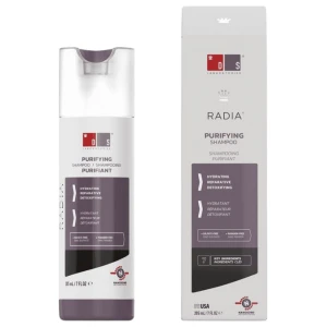 Radia Shampoo за хранителни режими