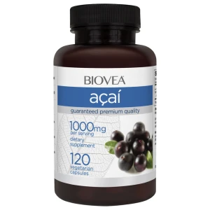Acai Berry 1000 mg за хранителни режими