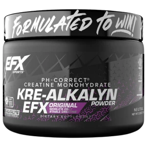 Kre-Alkalyn EFX Powder за хранителни режими