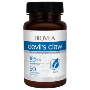 Devil's Claw 166 mg за хранителни режими