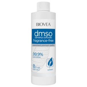 DMSO Liquid за хранителни режими