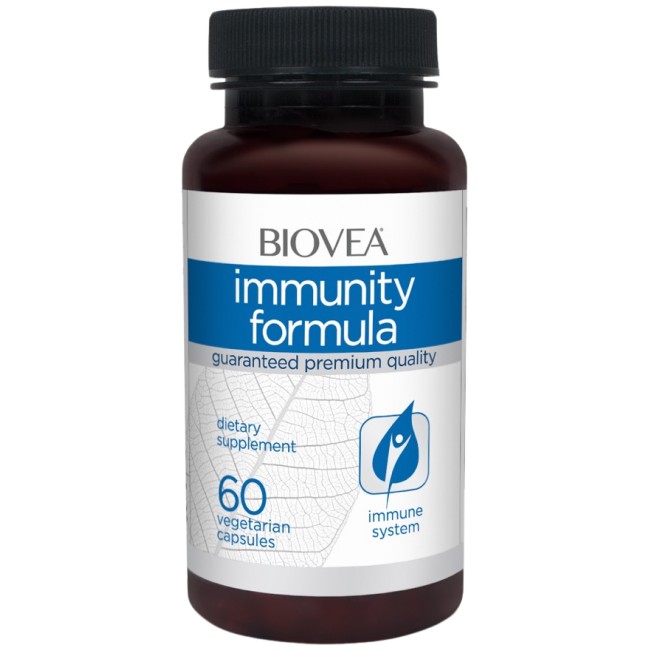 BIOVEA Immunity Formula