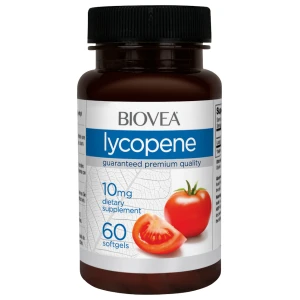 Lycopene 10 mg pro diety