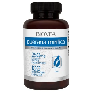 Pueraria Mirifica 250 mg pro diety