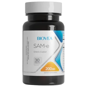 SAMe 400 mg pro diety