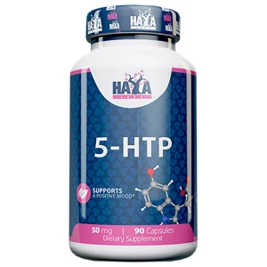 5-HTP 50 mg pro diety