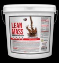 Lean Mass за хранителни режими