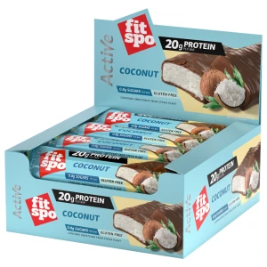 Fit Spo Active Bar за хранителни режими