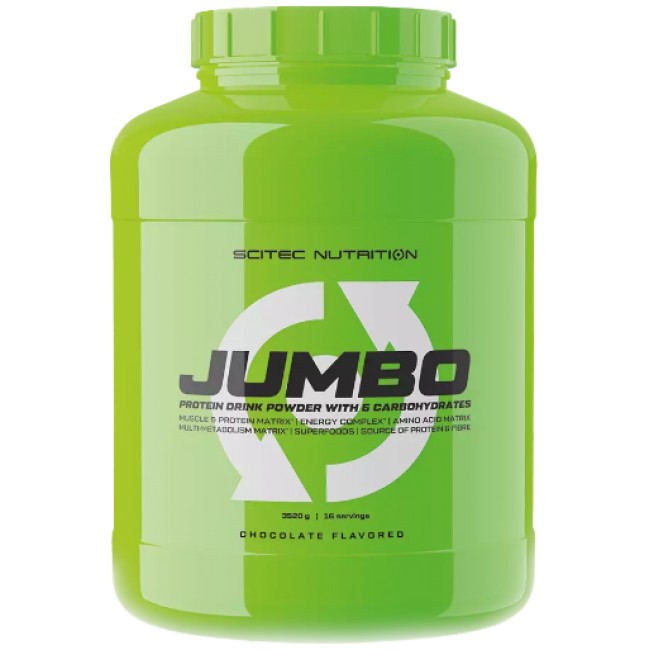 Scitec Nutrition Jumbo