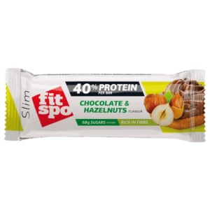 Fit Spo Slim Bar за хранителни режими