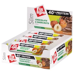 Fit Spo Slim Bar за хранителни режими