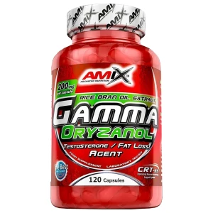Gamma Oryzanol за хранителни режими
