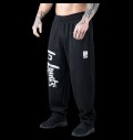 Legal Power Body Pants / Панталони / Черни за хранителни режими