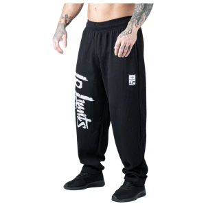 Legal Power Body Pants / Панталони / Черни за хранителни режими