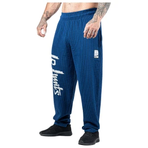 Legal Power Body Pants / Панталони / Ярко сини - Royal Blue за хранителни режими