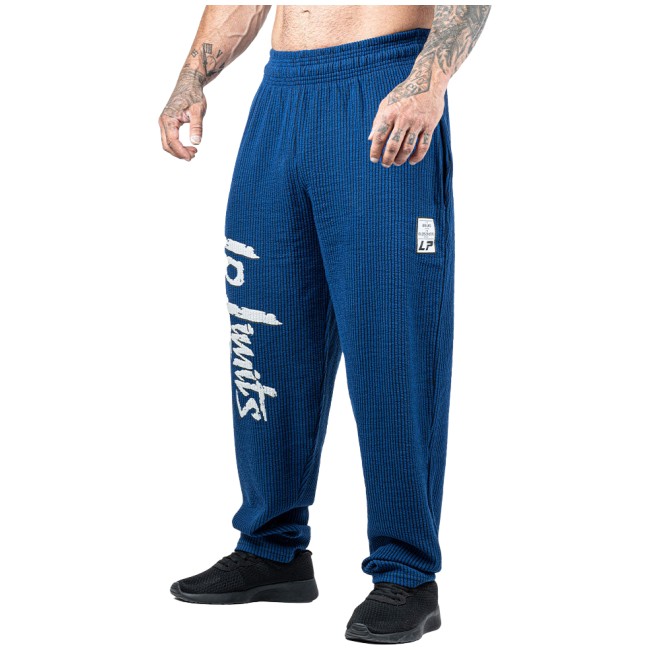 Legal Power Legal Power Body Pants / Hlače / Jarko plave - Royal Blue