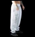 Legal Power Body Pants / Панталони / Бели за хранителни режими