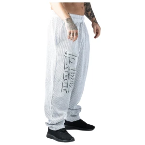 Legal Power Body Pants / Панталони / Бели за хранителни режими