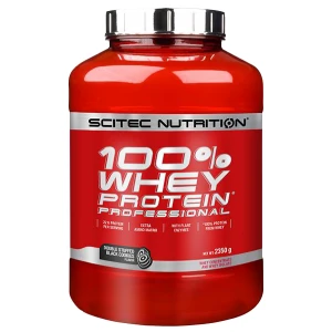 100% Whey Professional за хранителни режими