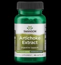 Artichoke 250 mg за хранителни режими