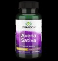 Avena Sativa Male Stamina - Max Strength 575 mg за хранителни режими