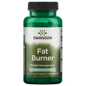 Fat Burner pro diety