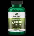 Blessed Thistle 400 mg за хранителни режими