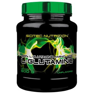 100% Glutamine за хранителни режими