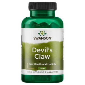 Devil's Claw 500 mg за хранителни режими