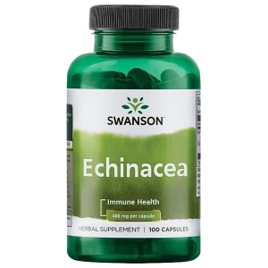 Echinacea 400 mg за хранителни режими
