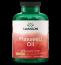 Flaxseed Oil 1000 mg за хранителни режими