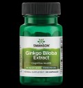 Ginkgo Biloba Extract 60 mg за хранителни режими