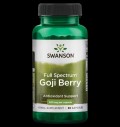 Goji Berry 500 mg за хранителни режими