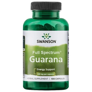 Guarana 500 mg pro diety