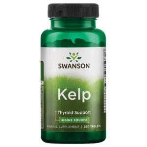 Kelp 225 mcg pro diety