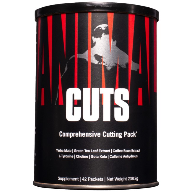 Universal Animal Animal Cuts