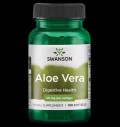 Aloe Vera 25 mg за хранителни режими