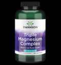 Triple Magnesium Complex 400 mg за хранителни режими