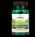 Angelica 400 mg за хранителни режими