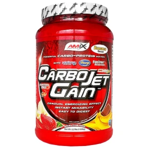 CarboJet Gain за хранителни режими