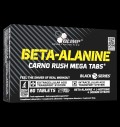 Beta-Alanine Carno Rush за хранителни режими